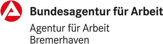 Logo der Agentur für Arbeit Bremen/Bremerhaven