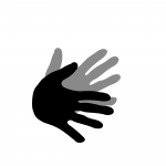 Symbol für Leichte Sprache
