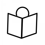 Symbol für Deutsche Gebärdensprache