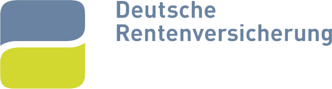 Logo der Deutschen Rentenversicherung